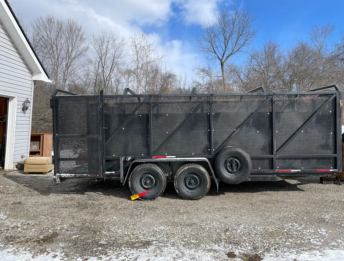 Dumpster Rental services in Westchester, IL